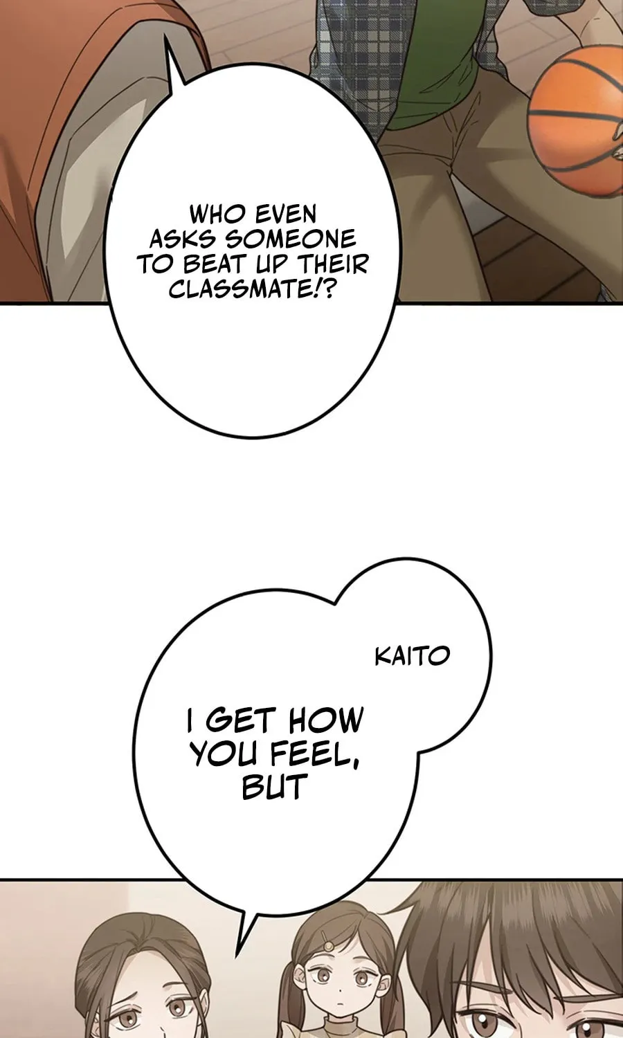 Read The Suspicious Housekeeper chapter 6 image 65 on Lezhin