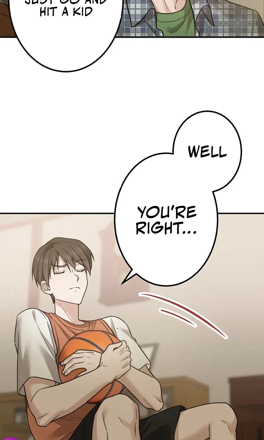 Read The Suspicious Housekeeper chapter 6 image 69 on Lezhin