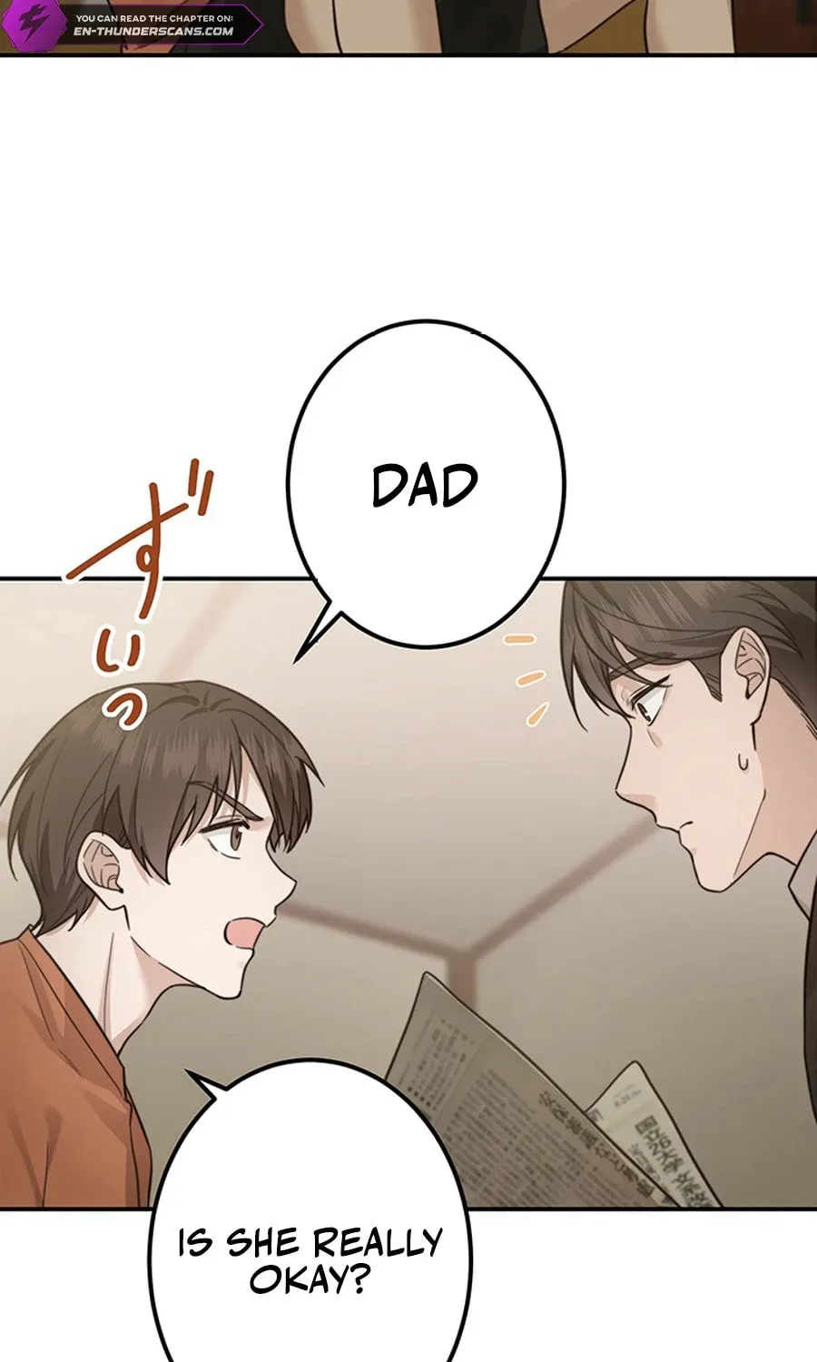 Read The Suspicious Housekeeper chapter 6 image 70 on Lezhin