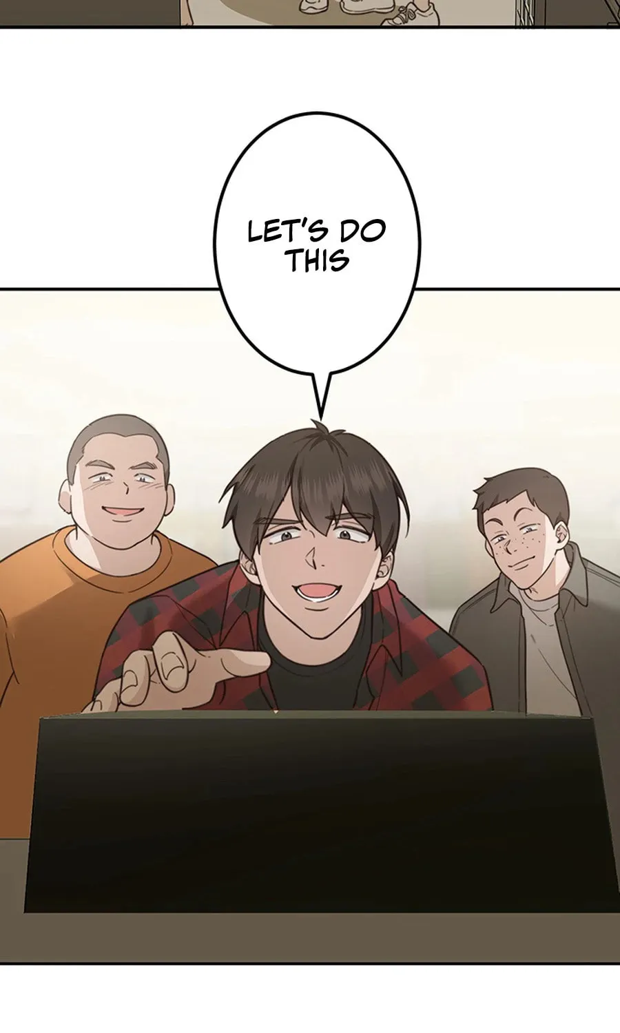 Read The Suspicious Housekeeper chapter 6 image 9 on Lezhin