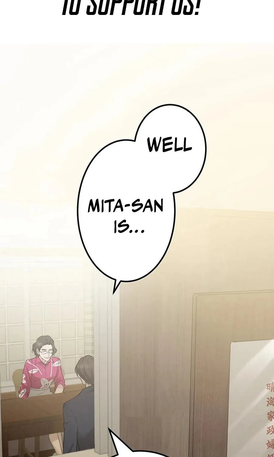Read The Suspicious Housekeeper chapter 7 image 1 on Lezhin