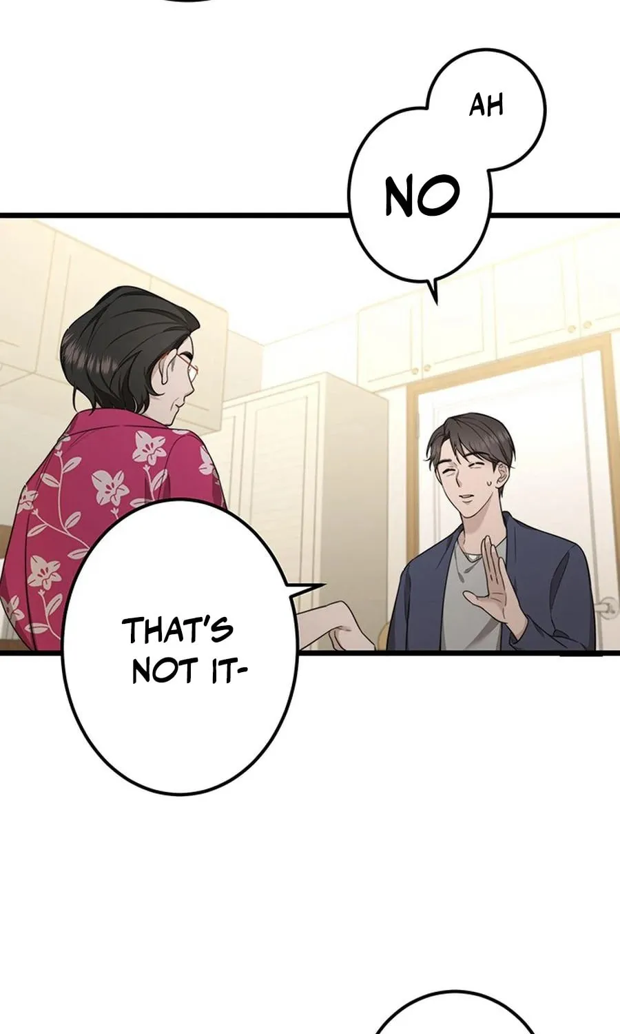 Read The Suspicious Housekeeper chapter 7 image 11 on Lezhin