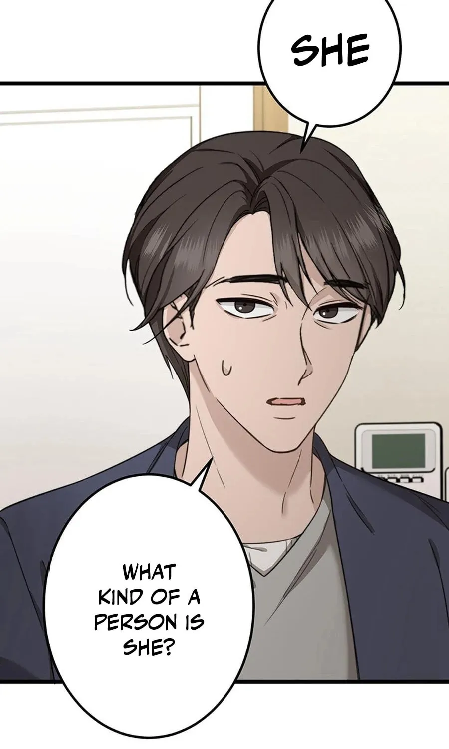 Read The Suspicious Housekeeper chapter 7 image 12 on Lezhin