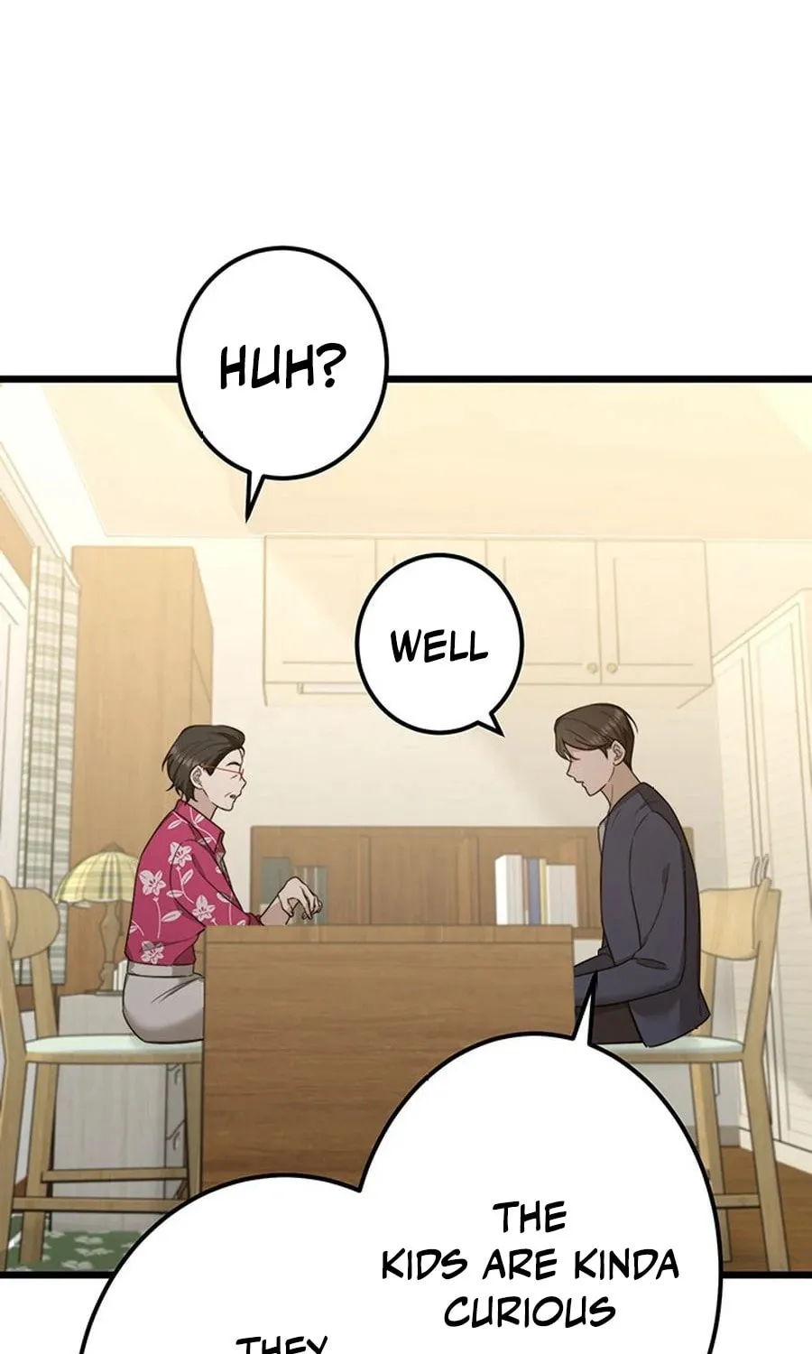 Read The Suspicious Housekeeper chapter 7 image 13 on Lezhin