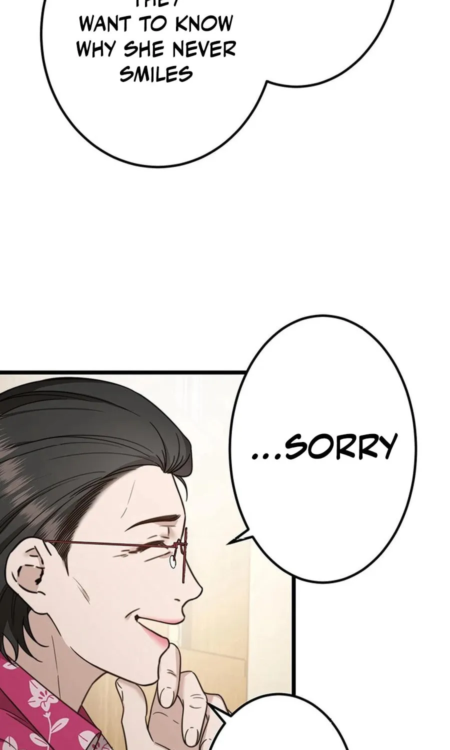 Read The Suspicious Housekeeper chapter 7 image 14 on Lezhin