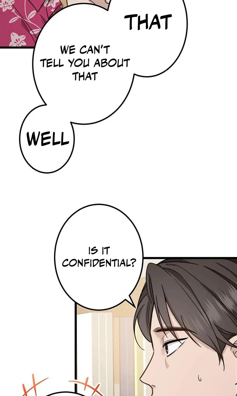 Read The Suspicious Housekeeper chapter 7 image 15 on Lezhin