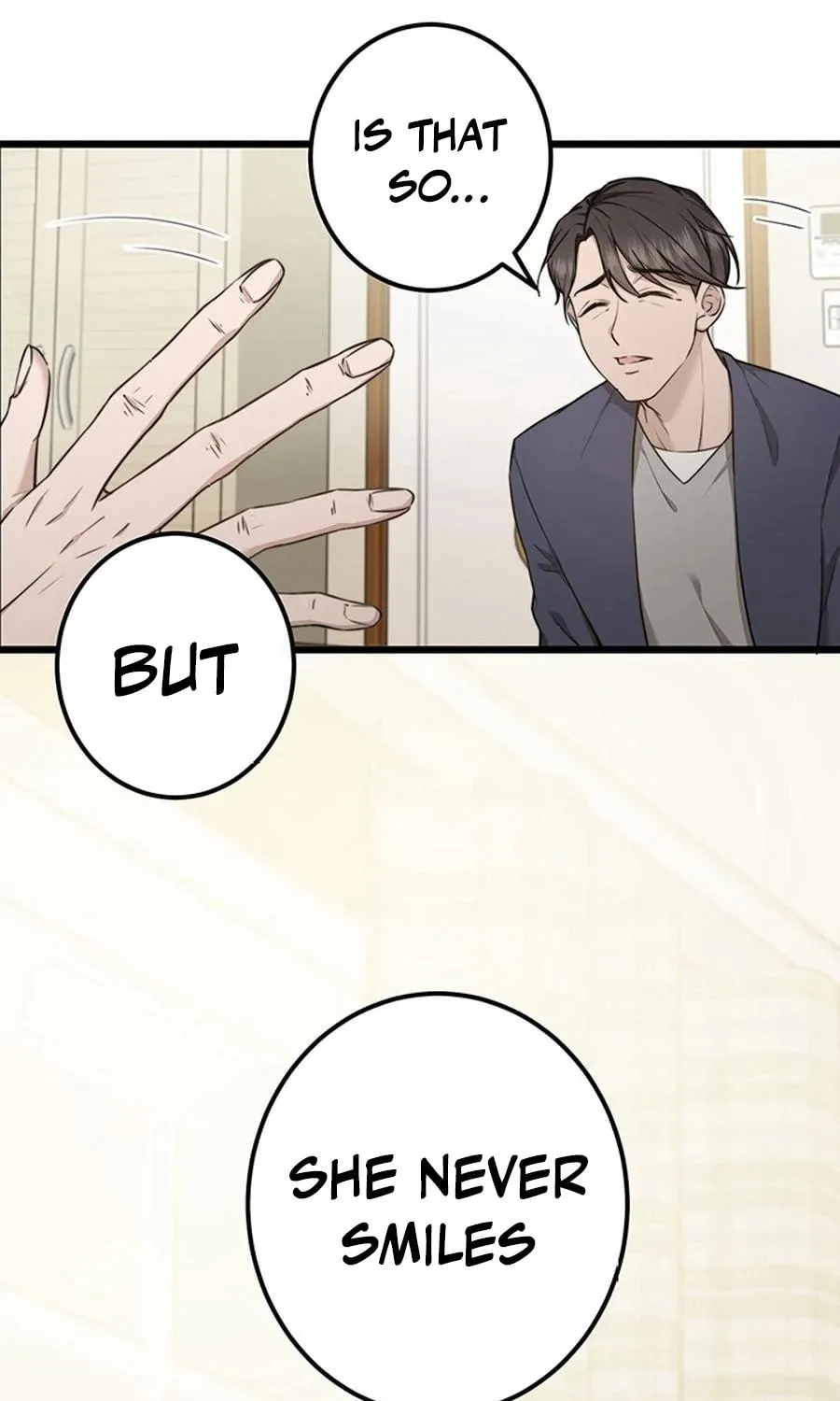 Read The Suspicious Housekeeper chapter 7 image 17 on Lezhin