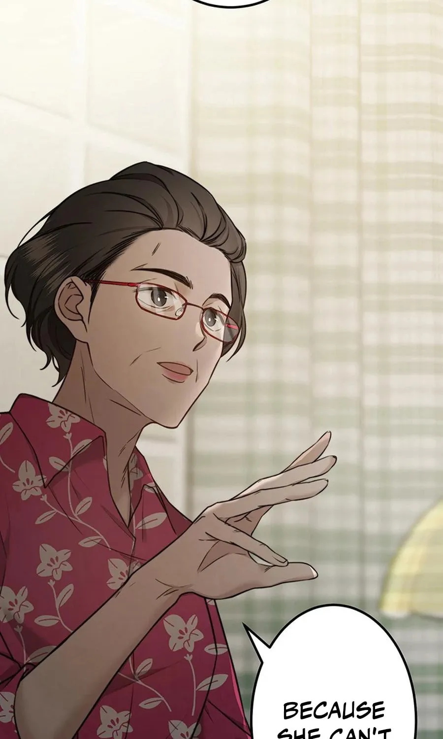 Read The Suspicious Housekeeper chapter 7 image 18 on Lezhin