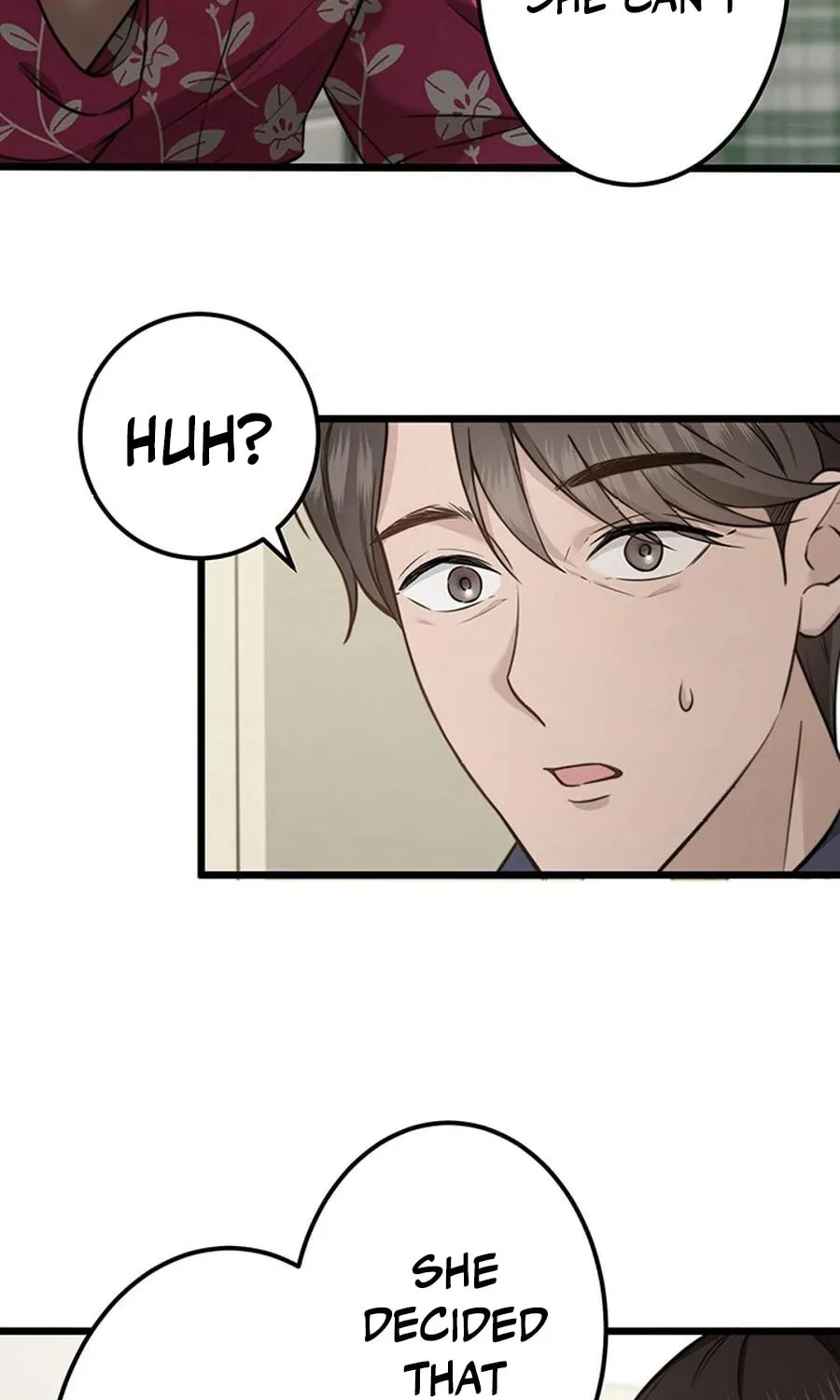 Read The Suspicious Housekeeper chapter 7 image 19 on Lezhin