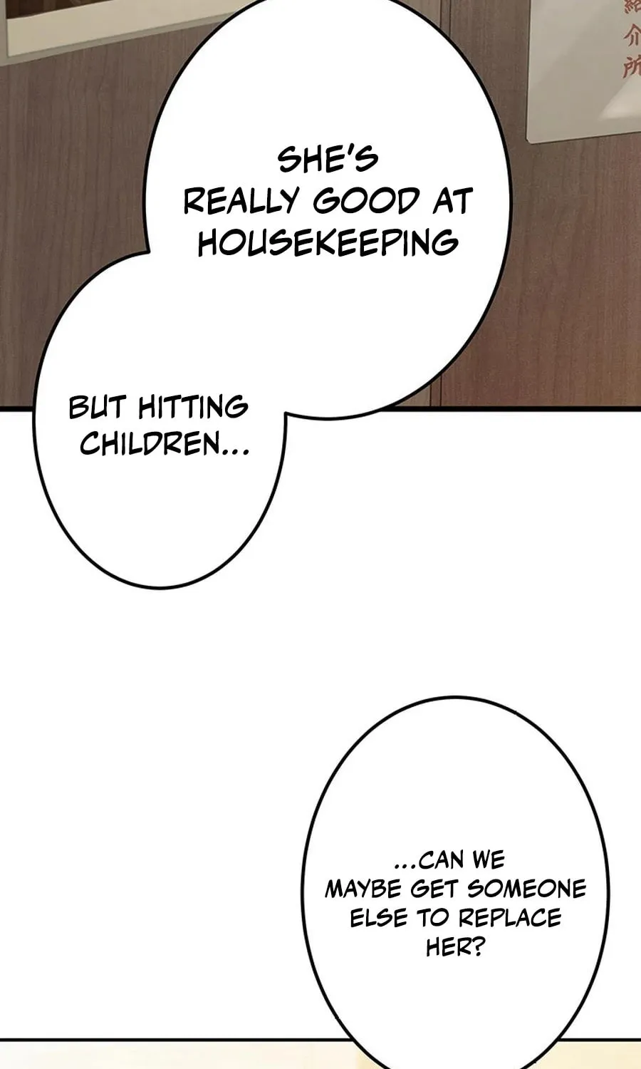 Read The Suspicious Housekeeper chapter 7 image 2 on Lezhin