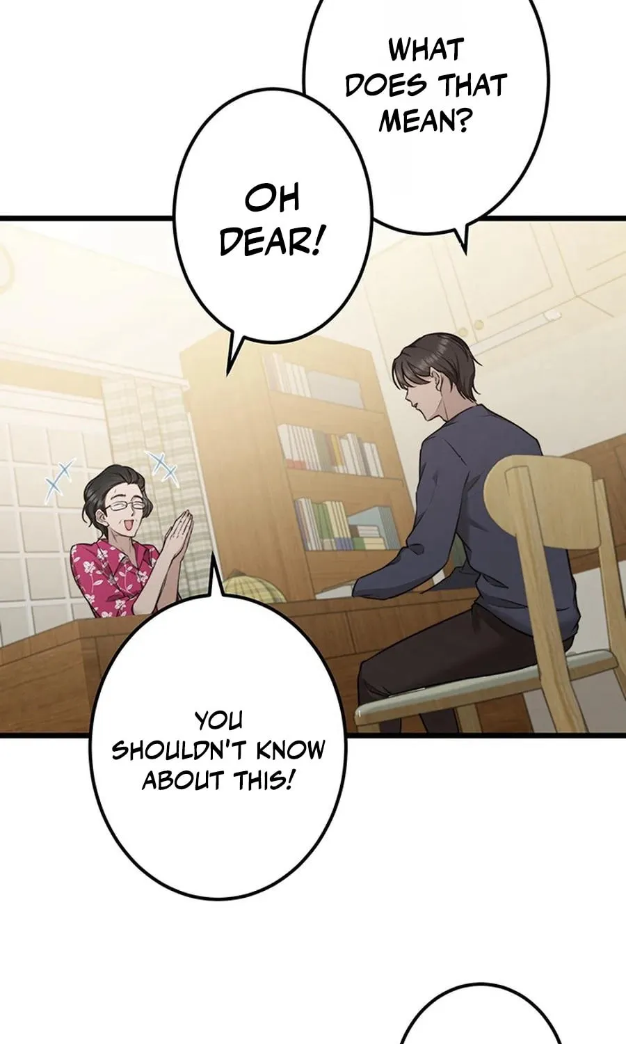 Read The Suspicious Housekeeper chapter 7 image 21 on Lezhin