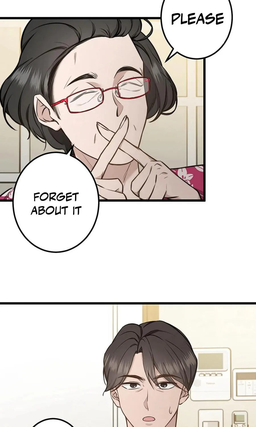 Read The Suspicious Housekeeper chapter 7 image 22 on Lezhin