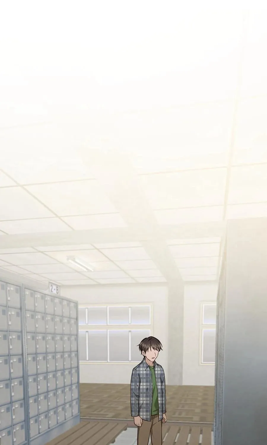 Read The Suspicious Housekeeper chapter 7 image 24 on Lezhin