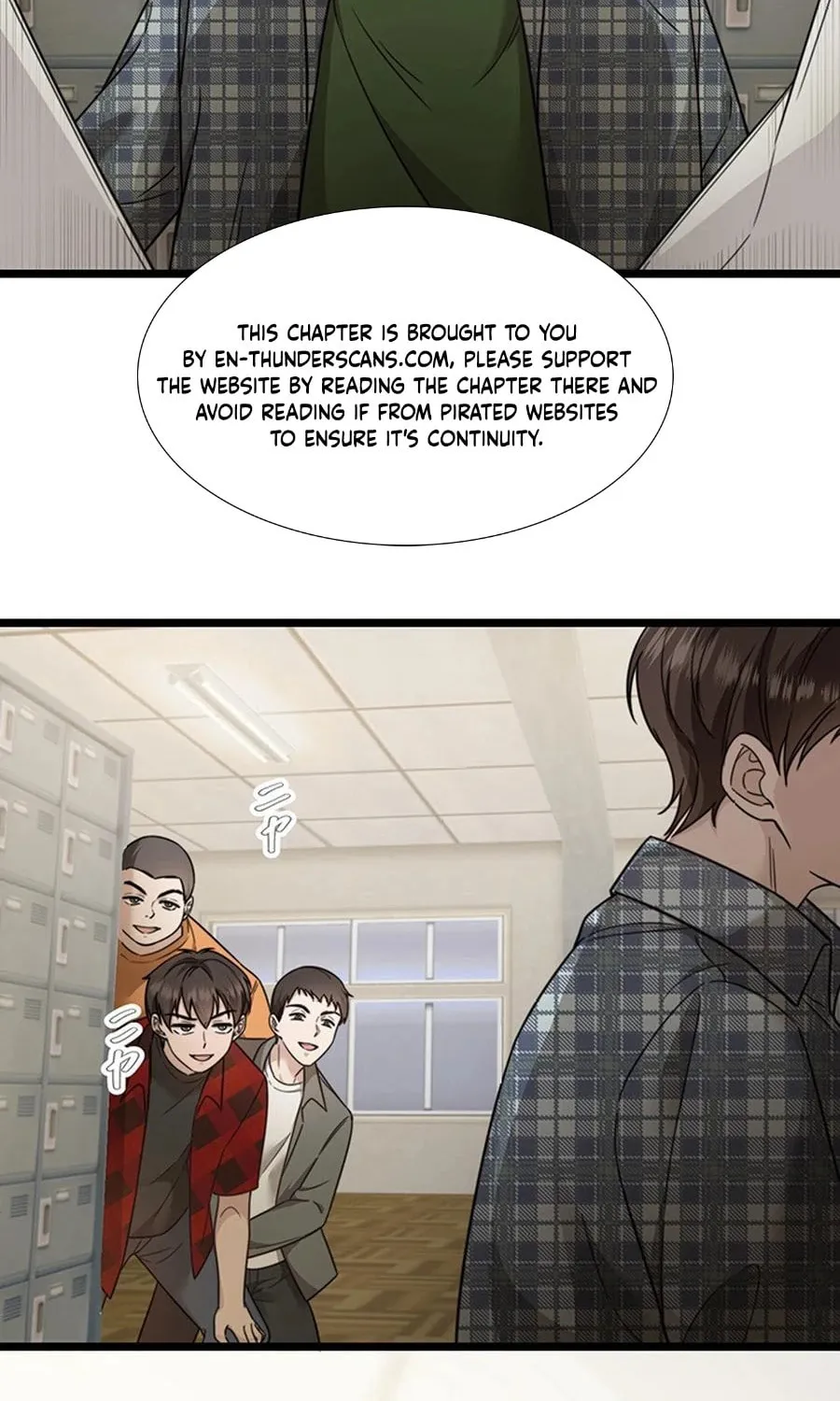 Read The Suspicious Housekeeper chapter 7 image 27 on Lezhin