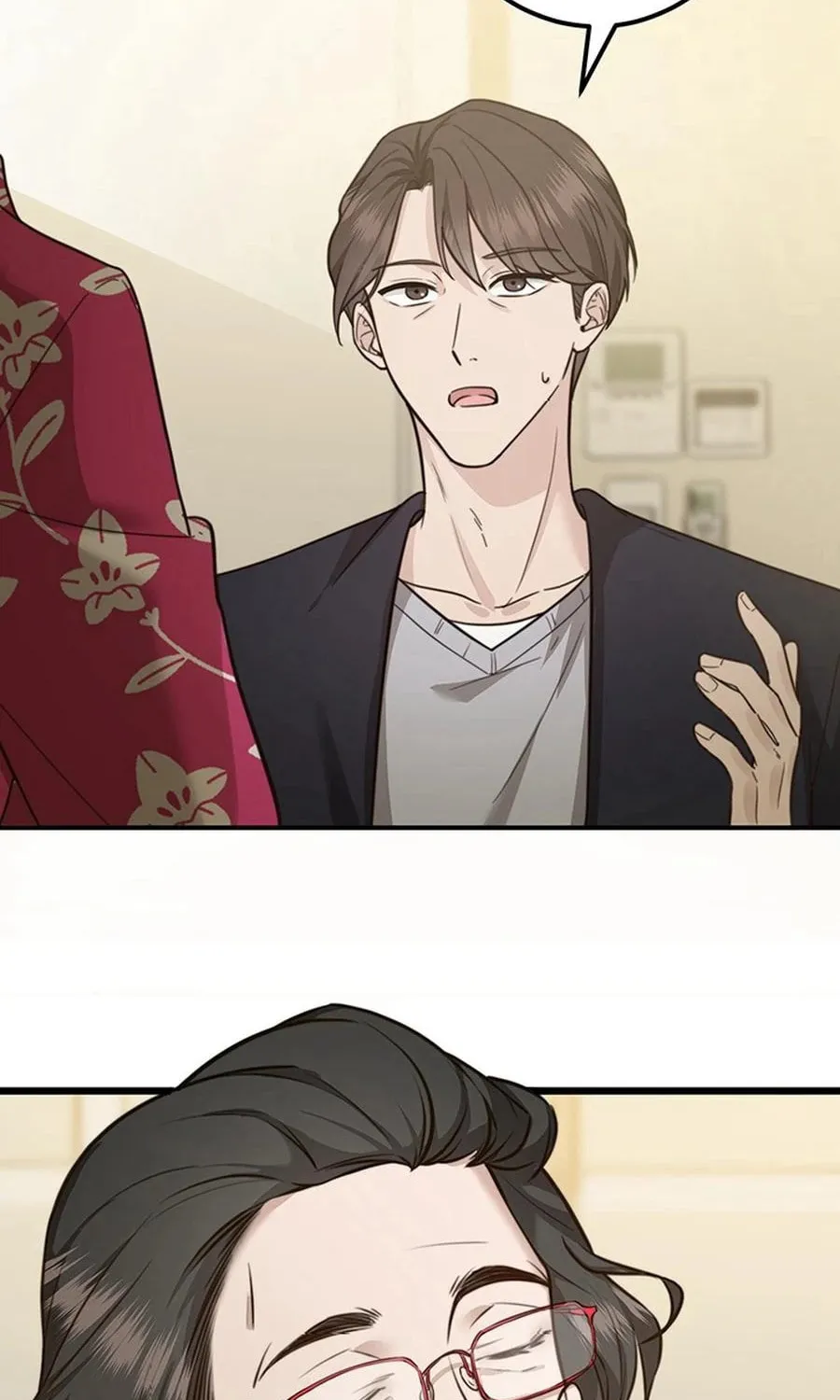 Read The Suspicious Housekeeper chapter 7 image 3 on Lezhin