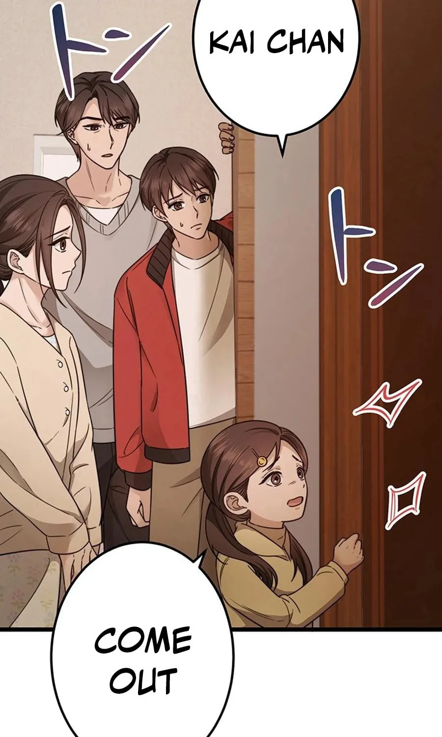 Read The Suspicious Housekeeper chapter 7 image 33 on Lezhin