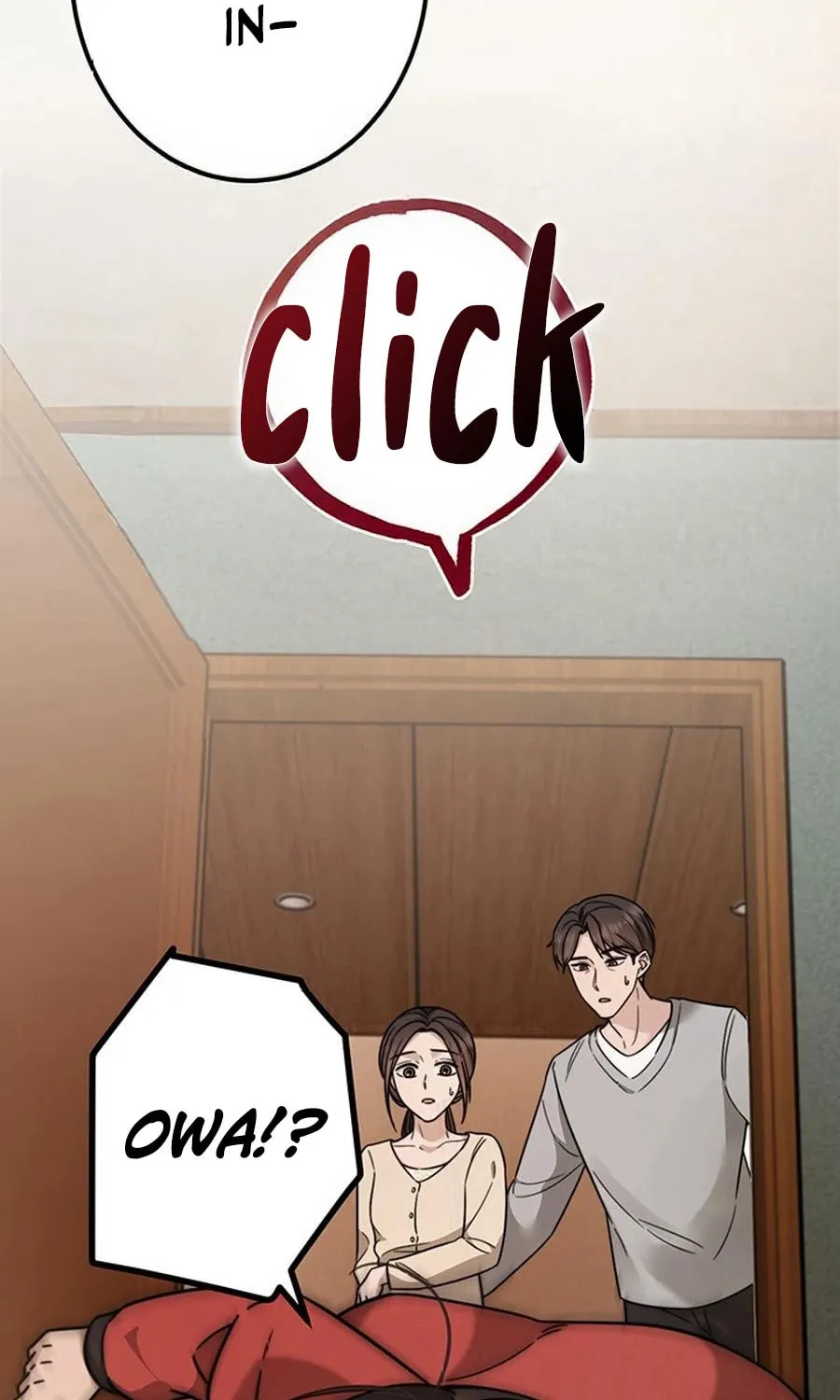 Read The Suspicious Housekeeper chapter 7 image 35 on Lezhin