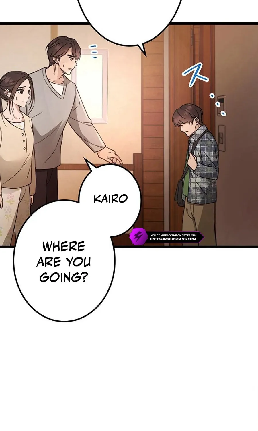 Read The Suspicious Housekeeper chapter 7 image 37 on Lezhin