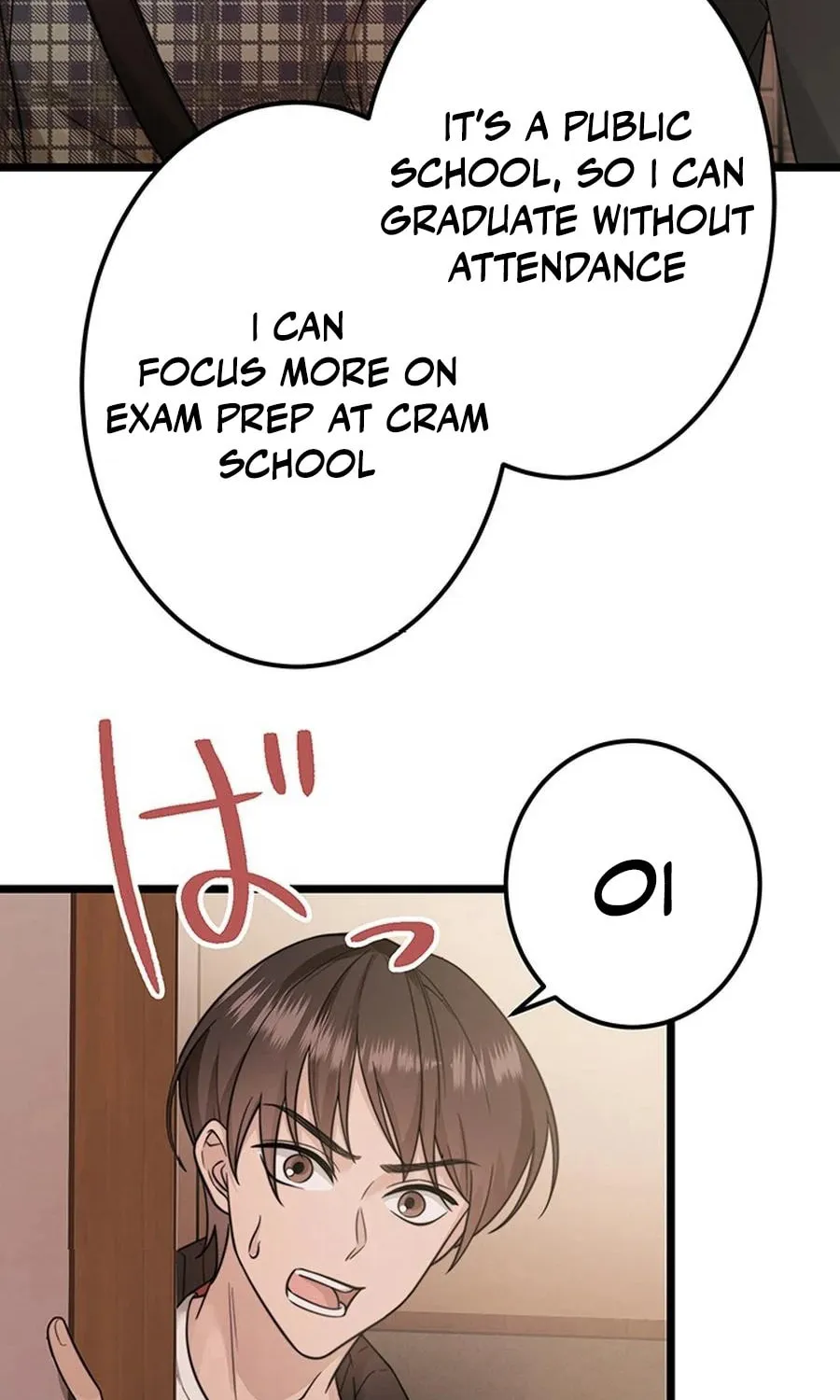Read The Suspicious Housekeeper chapter 7 image 42 on Lezhin