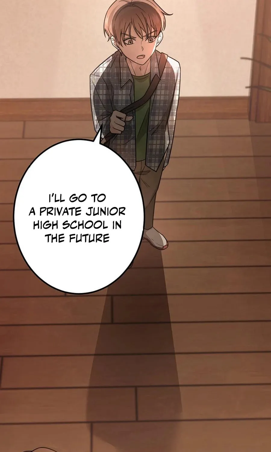 Read The Suspicious Housekeeper chapter 7 image 44 on Lezhin