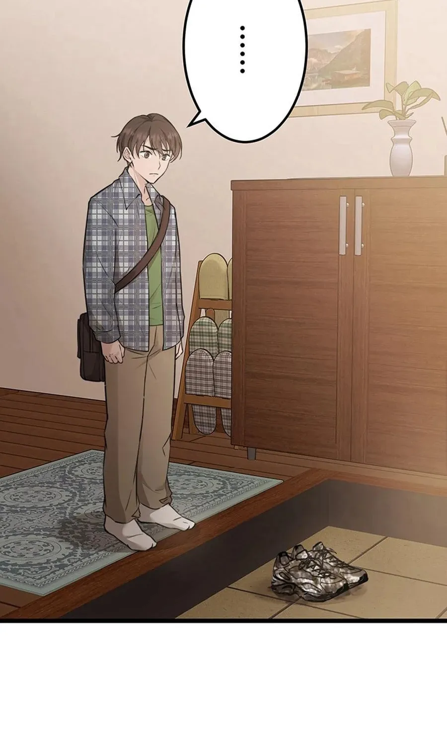 Read The Suspicious Housekeeper chapter 7 image 48 on Lezhin