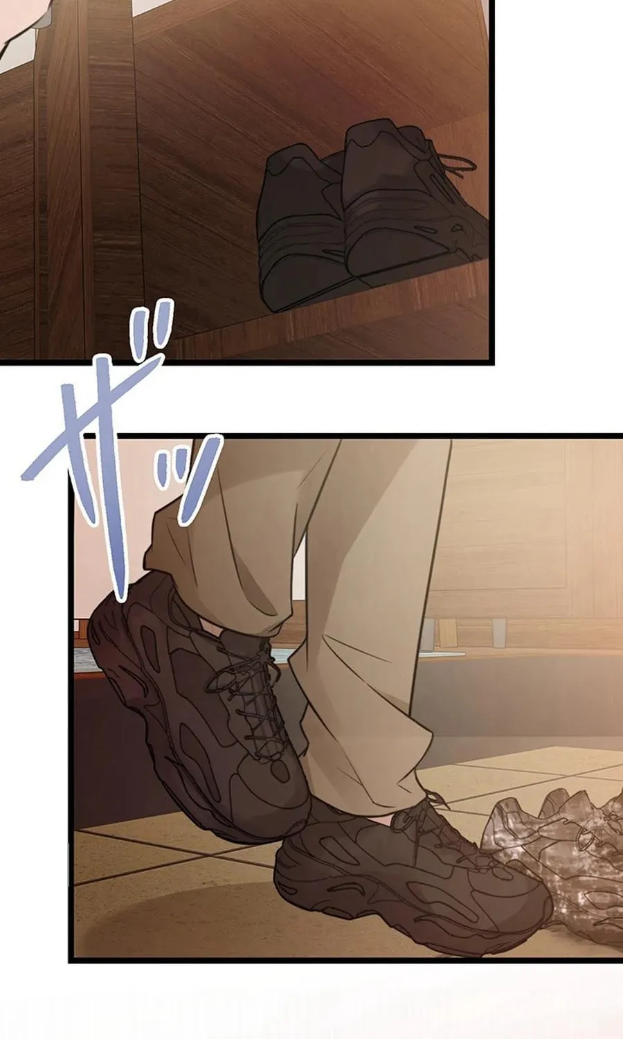 Read The Suspicious Housekeeper chapter 7 image 50 on Lezhin