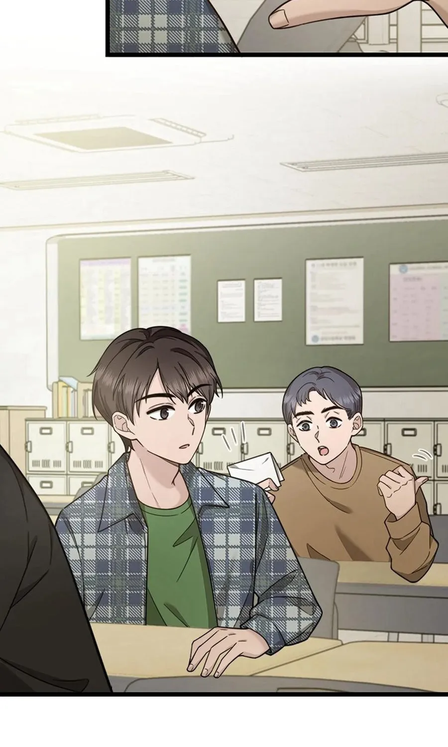 Read The Suspicious Housekeeper chapter 7 image 56 on Lezhin