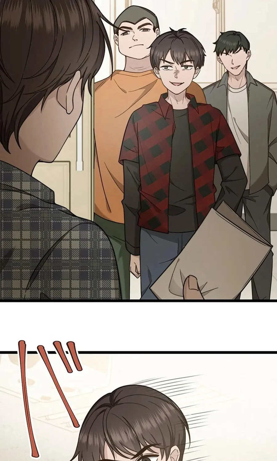 Read The Suspicious Housekeeper chapter 7 image 58 on Lezhin