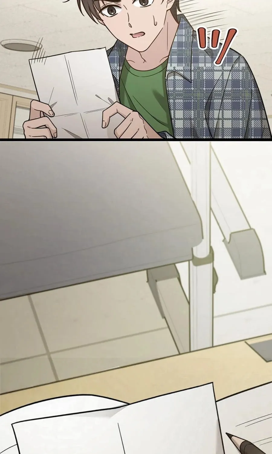 Read The Suspicious Housekeeper chapter 7 image 59 on Lezhin