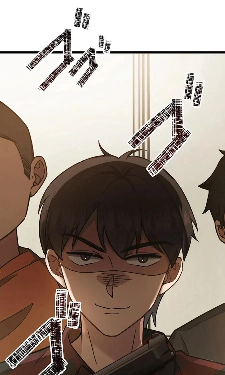 Read The Suspicious Housekeeper chapter 7 image 62 on Lezhin