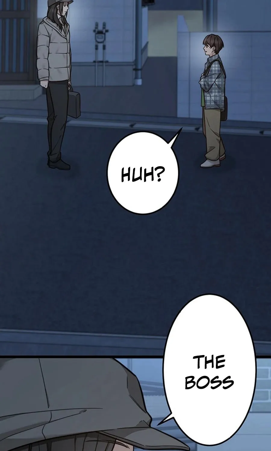 Read The Suspicious Housekeeper chapter 7 image 70 on Lezhin