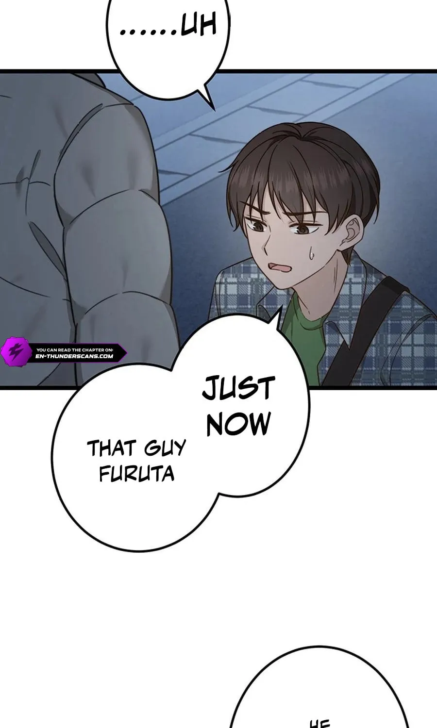 Read The Suspicious Housekeeper chapter 7 image 78 on Lezhin