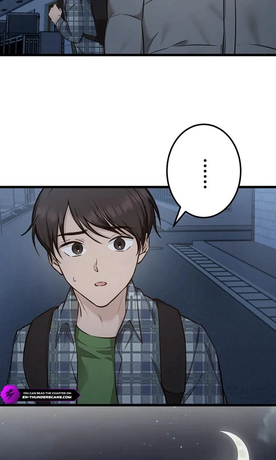 Read The Suspicious Housekeeper chapter 7 image 86 on Lezhin