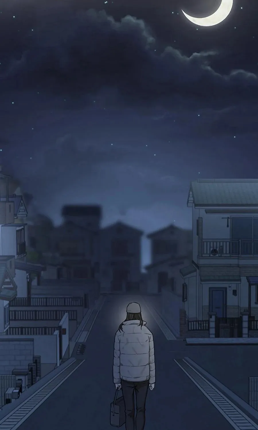 Read The Suspicious Housekeeper chapter 7 image 87 on Lezhin