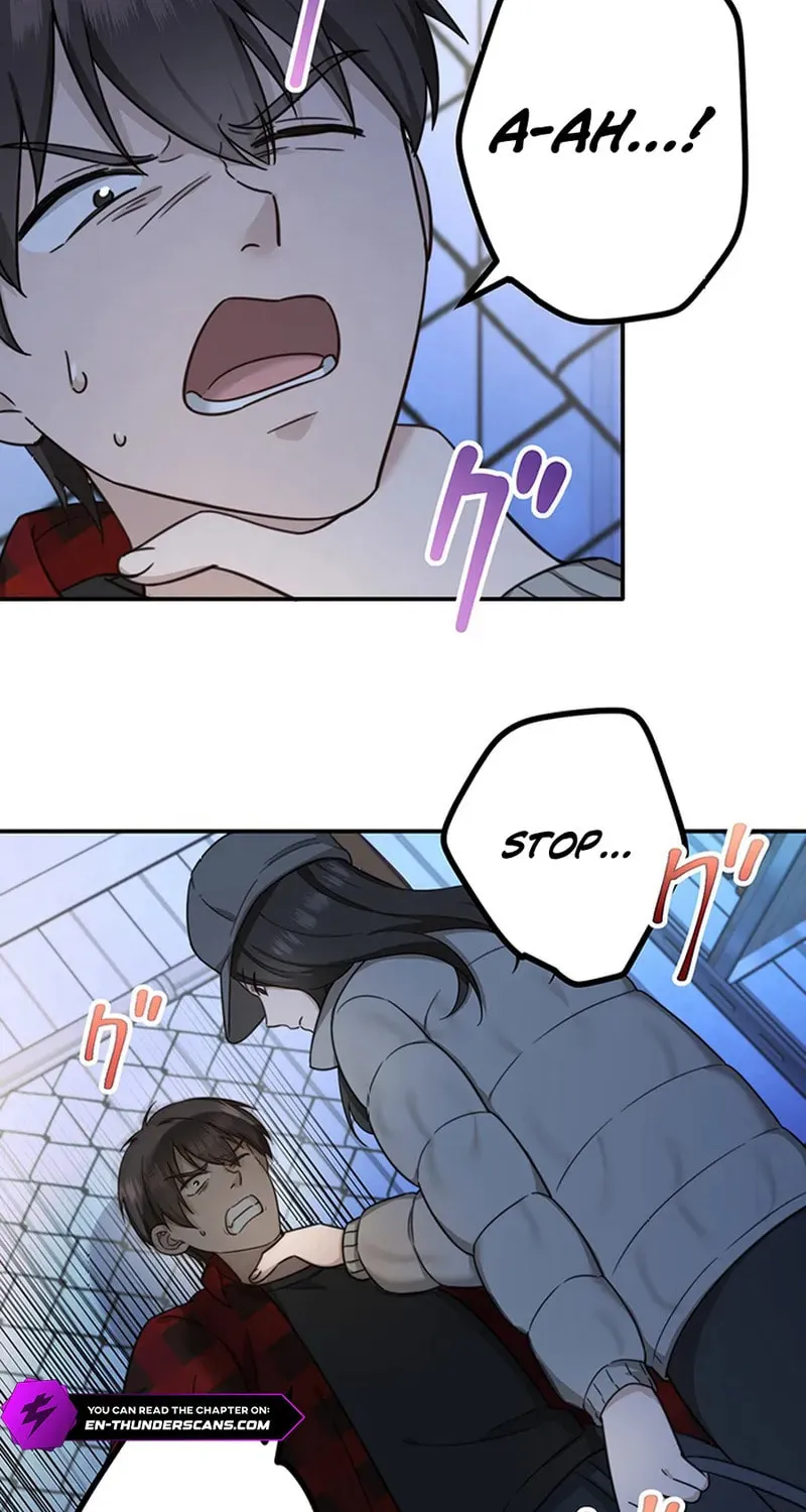 Read The Suspicious Housekeeper chapter 8 image 17 on Lezhin