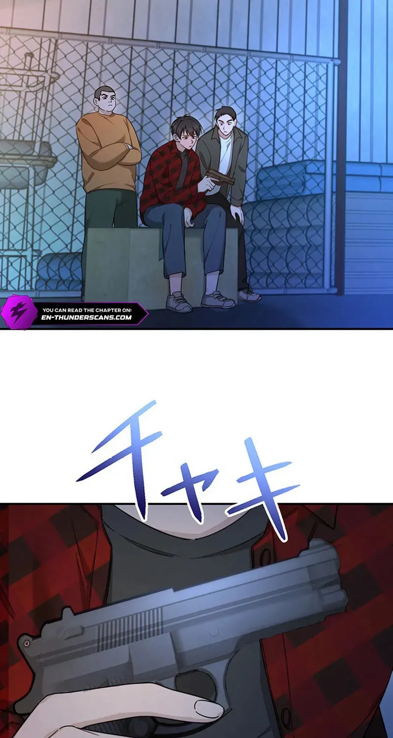 Read The Suspicious Housekeeper chapter 8 image 2 on Lezhin