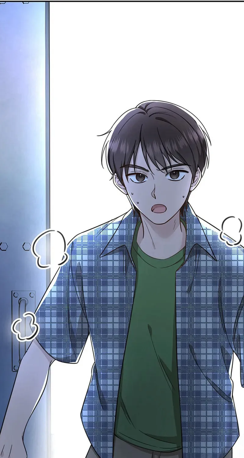 Read The Suspicious Housekeeper chapter 8 image 21 on Lezhin