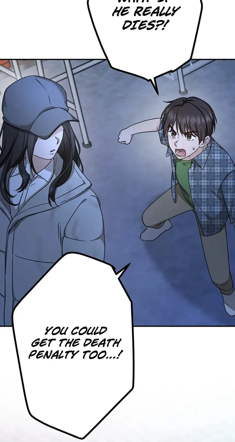 Read The Suspicious Housekeeper chapter 8 image 24 on Lezhin