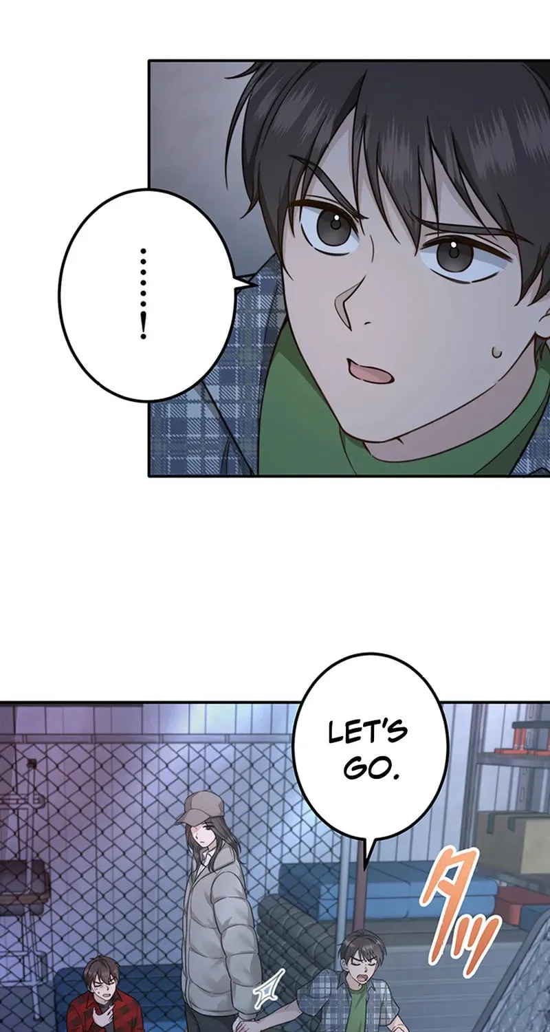 Read The Suspicious Housekeeper chapter 8 image 27 on Lezhin