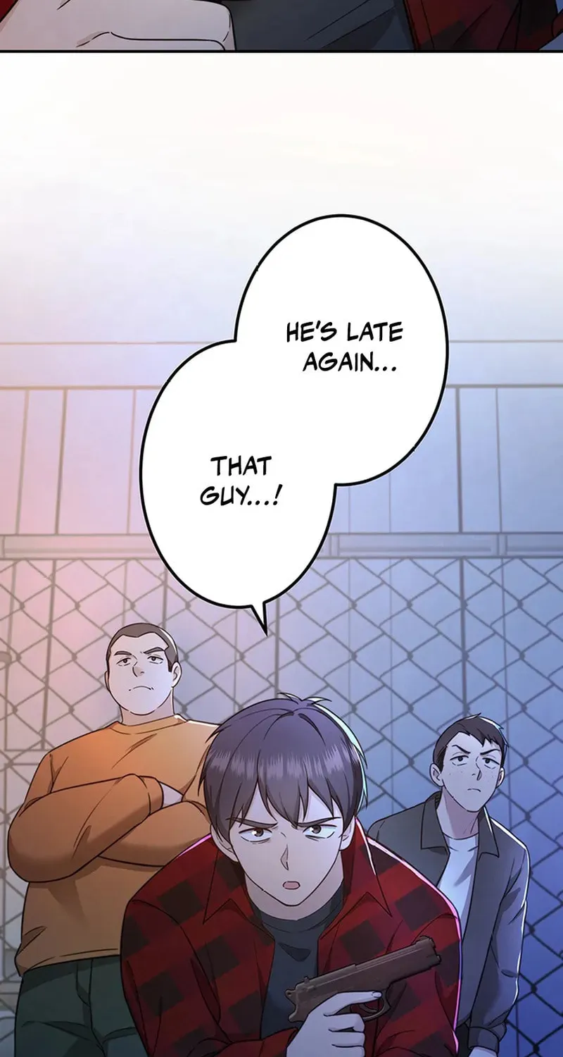 Read The Suspicious Housekeeper chapter 8 image 3 on Lezhin
