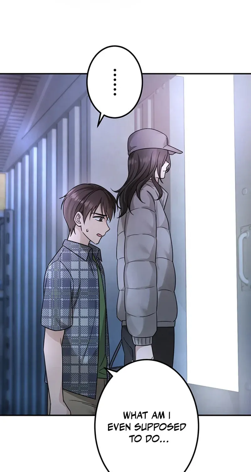Read The Suspicious Housekeeper chapter 8 image 34 on Lezhin
