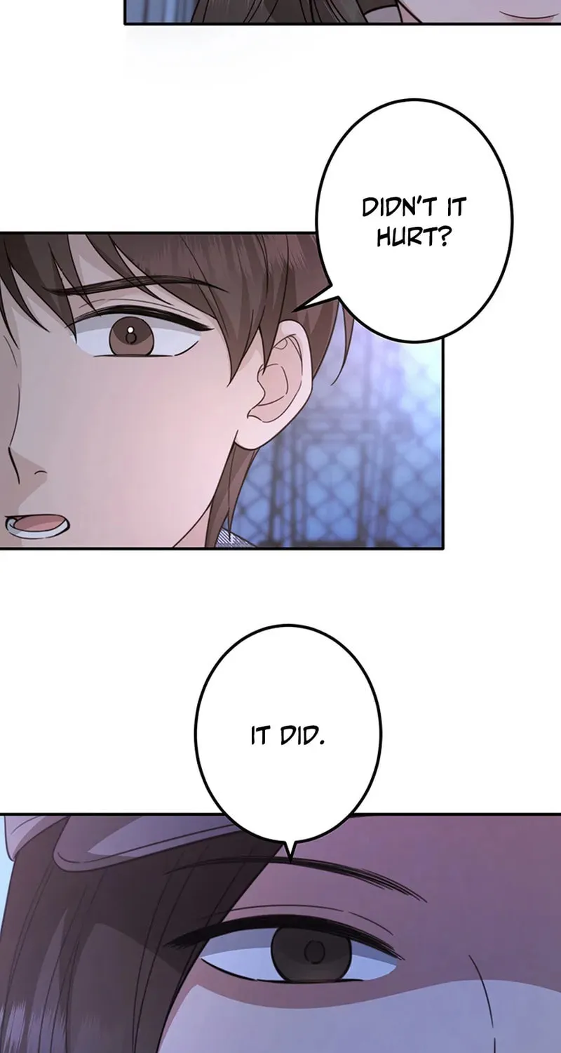 Read The Suspicious Housekeeper chapter 8 image 40 on Lezhin