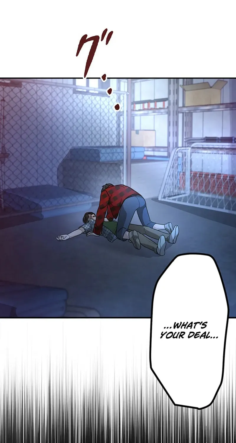 Read The Suspicious Housekeeper chapter 8 image 56 on Lezhin