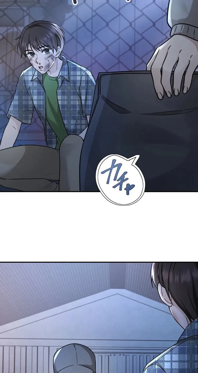 Read The Suspicious Housekeeper chapter 8 image 61 on Lezhin