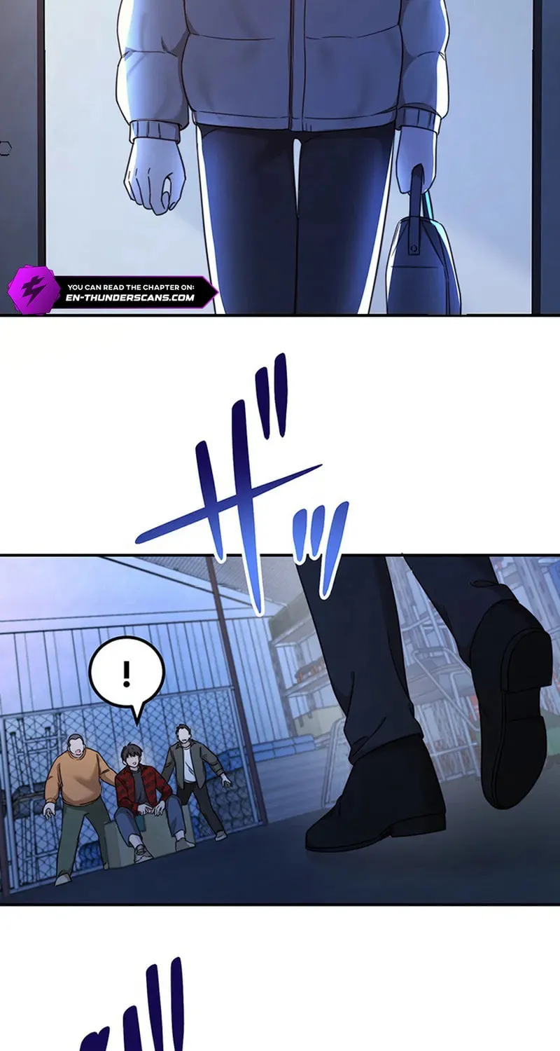 Read The Suspicious Housekeeper chapter 8 image 7 on Lezhin