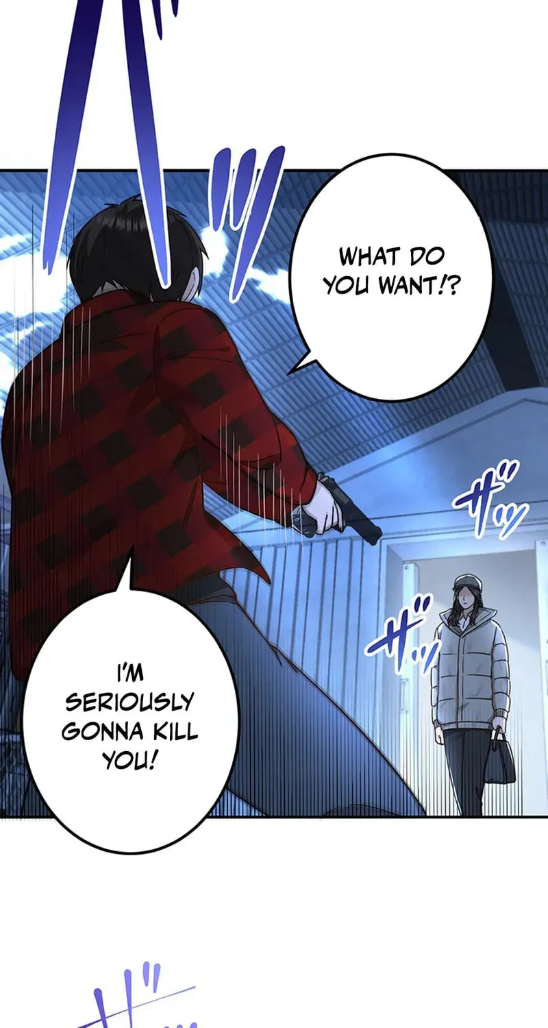 Read The Suspicious Housekeeper chapter 8 image 8 on Lezhin