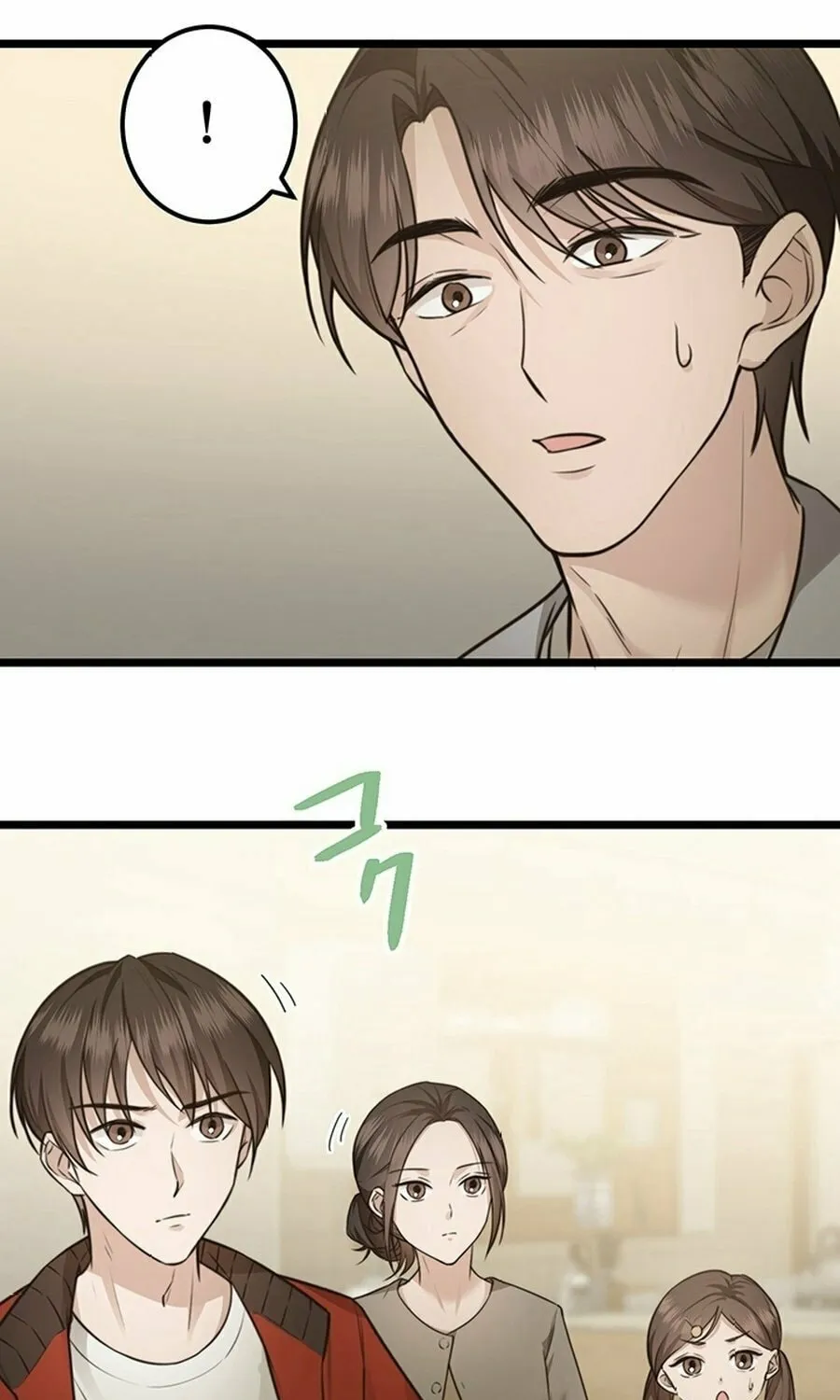 Read The Suspicious Housekeeper chapter 9 image 10 on Lezhin