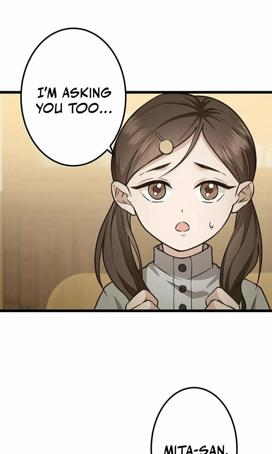 Read The Suspicious Housekeeper chapter 9 image 12 on Lezhin