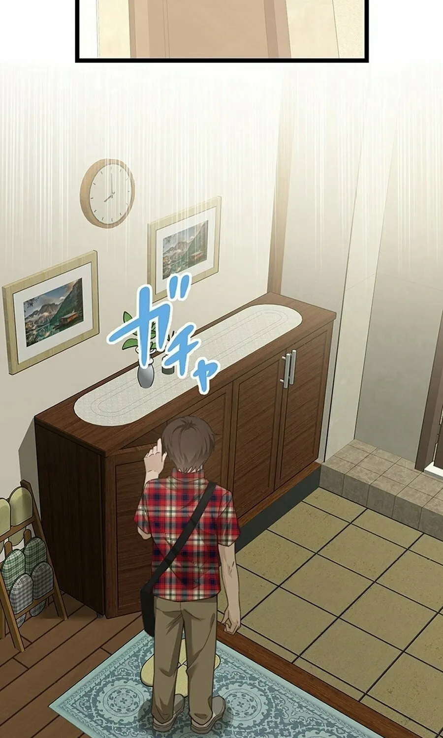 Read The Suspicious Housekeeper chapter 9 image 16 on Lezhin