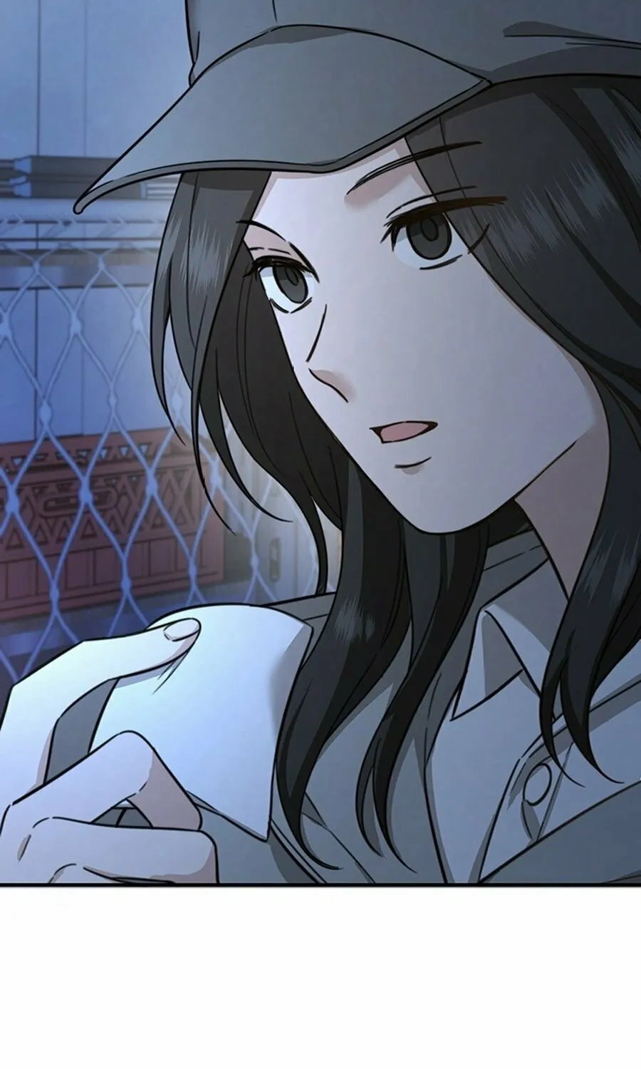 Read The Suspicious Housekeeper chapter 9 image 2 on Lezhin